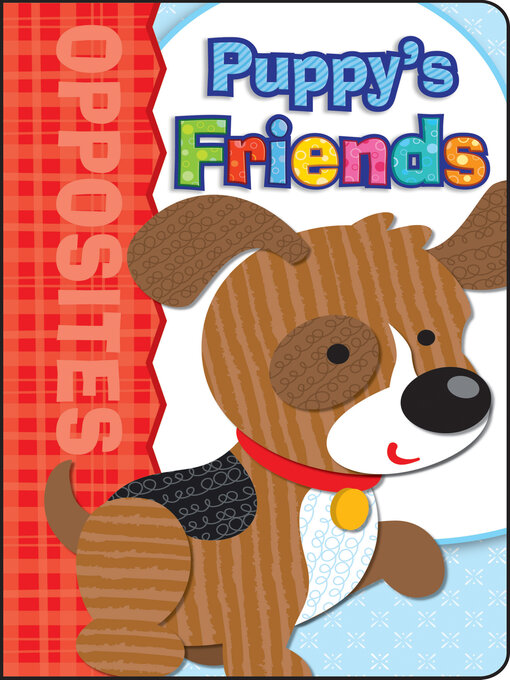 Title details for Puppy's Friends, Grades Infant - Preschool by Brighter Child - Available